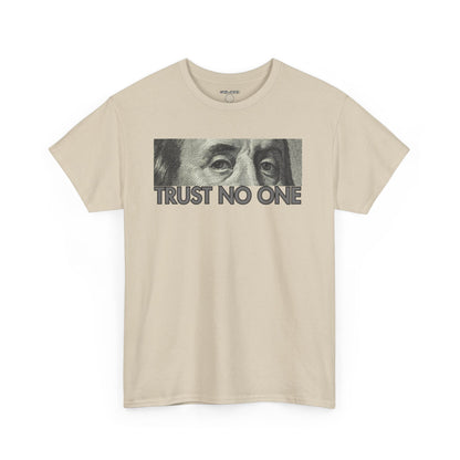 Retro 4 Paris Olympics Wet Cement Trust No One Shirt