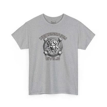 Retro 9 Cool Grey- Evils Shirt