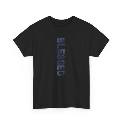Retro 6 Olympic Blessed Tee - by Over-Hyped