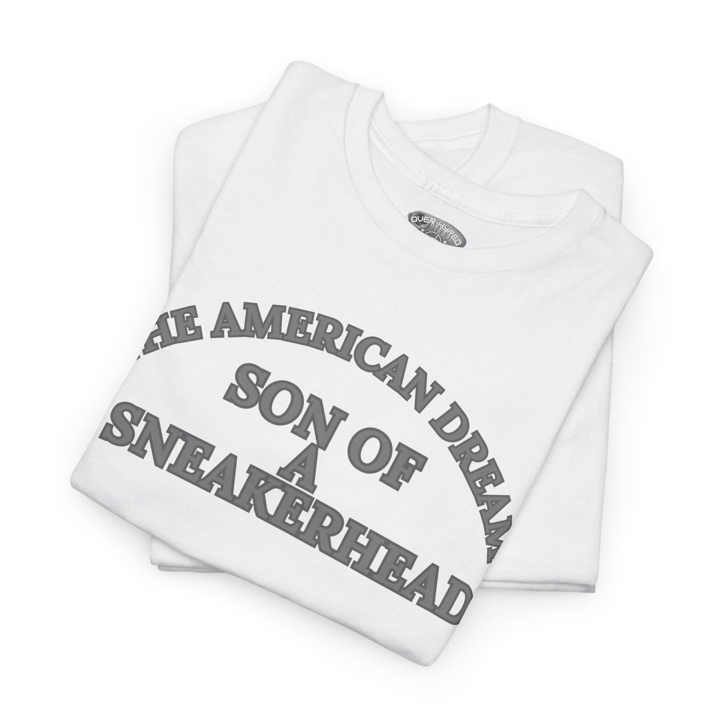 Retro 9 Cool Grey- Son Of A SneakerHead Shirt