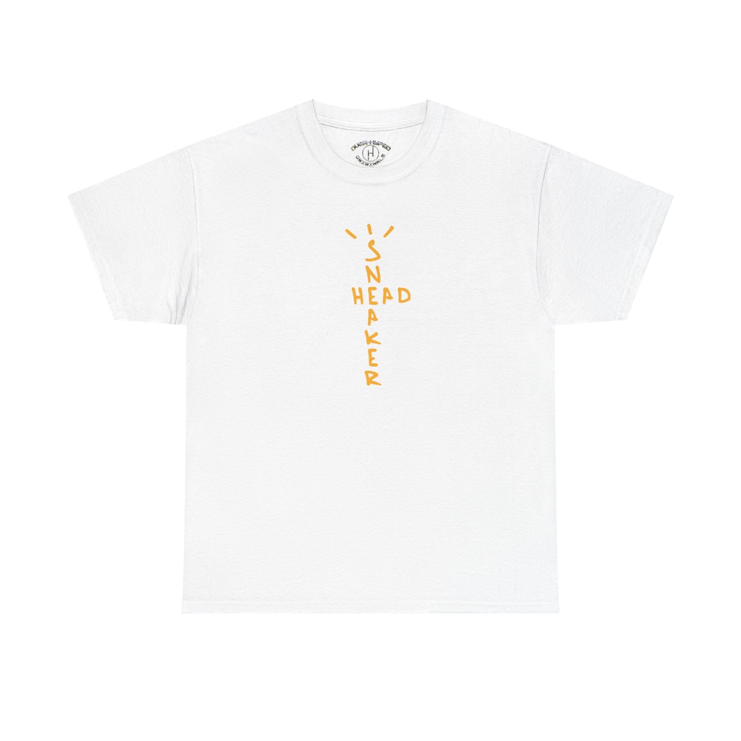 Dunk High Pollen SneakerHead Shirt