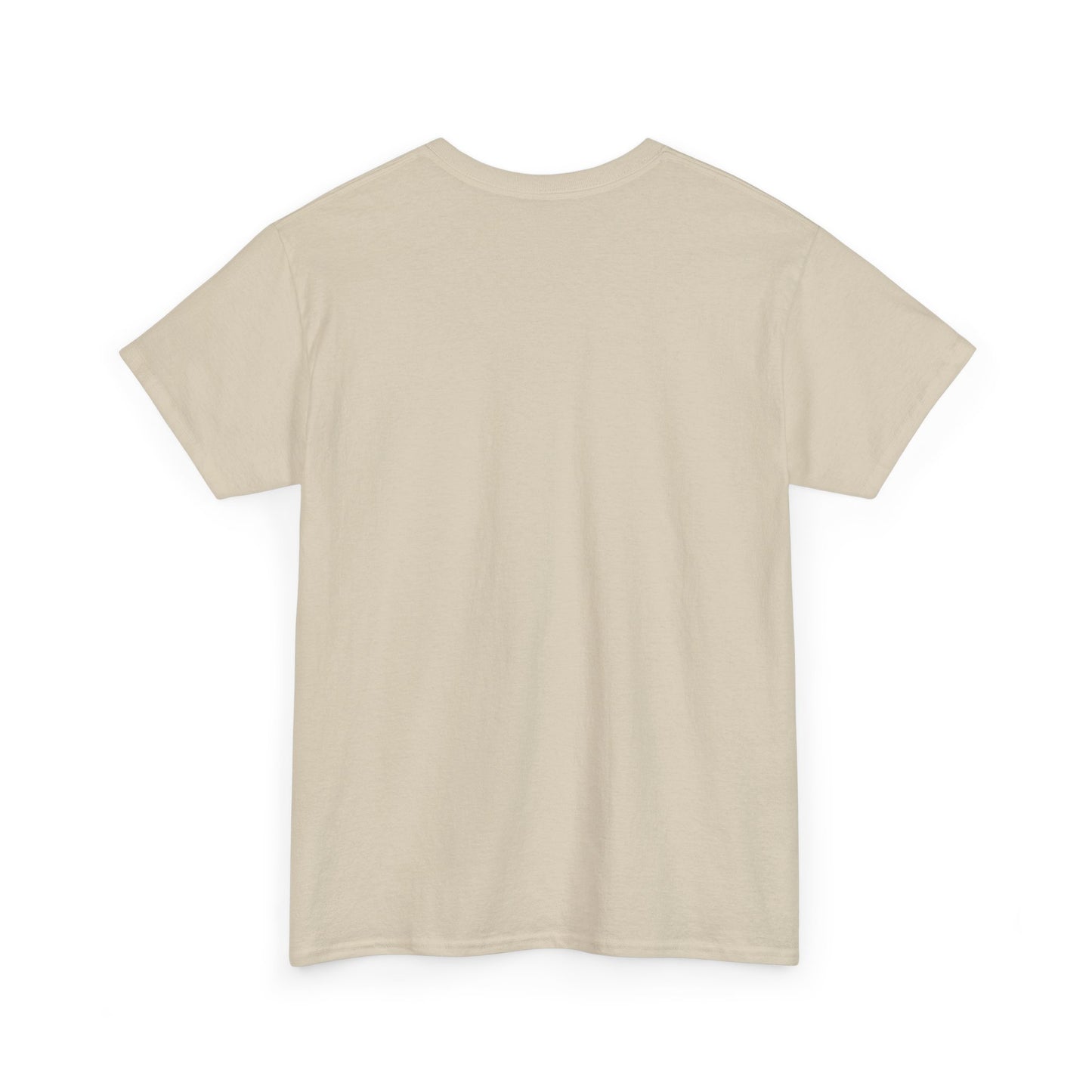 Retro 4 Brick By Brick My Retro Card Tee - by Over-Hyped