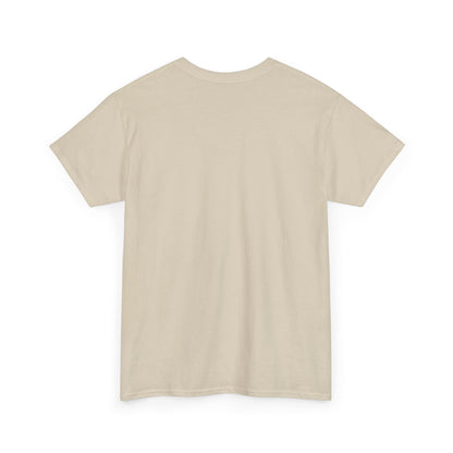 Retro 4 Brick By Brick My Retro Card Tee - by Over-Hyped