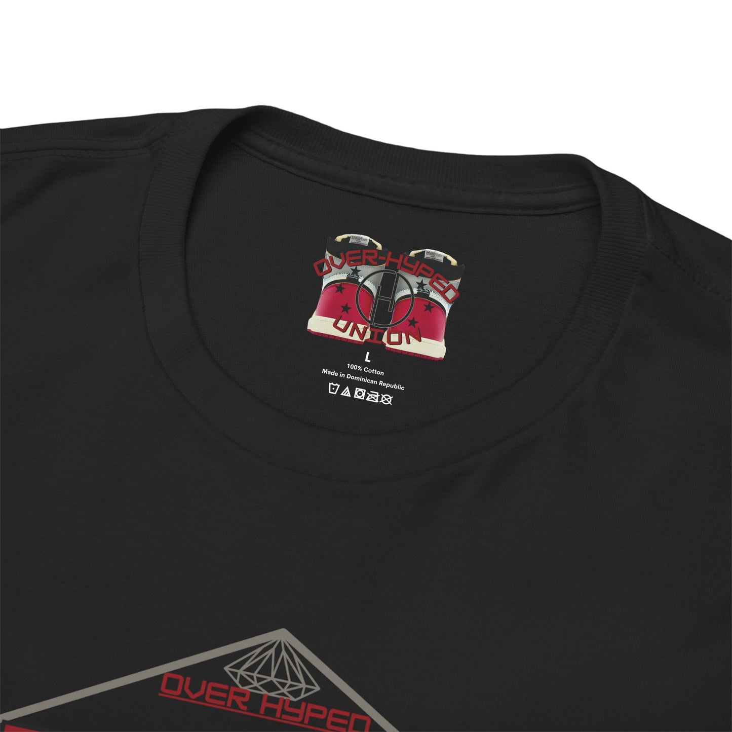 Retro 1 Union LA Chicago Shadow -Sneaker Head 4 Ever Shirt
