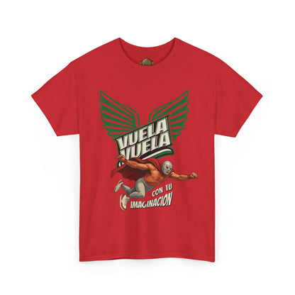 Retro 3 EL VUELO Summit White and Pine Green Shirt - SANTOS VUELA