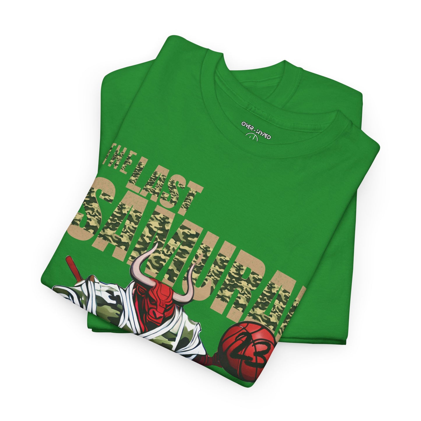 Air Max 90 Duck Camo Samurai Shirt