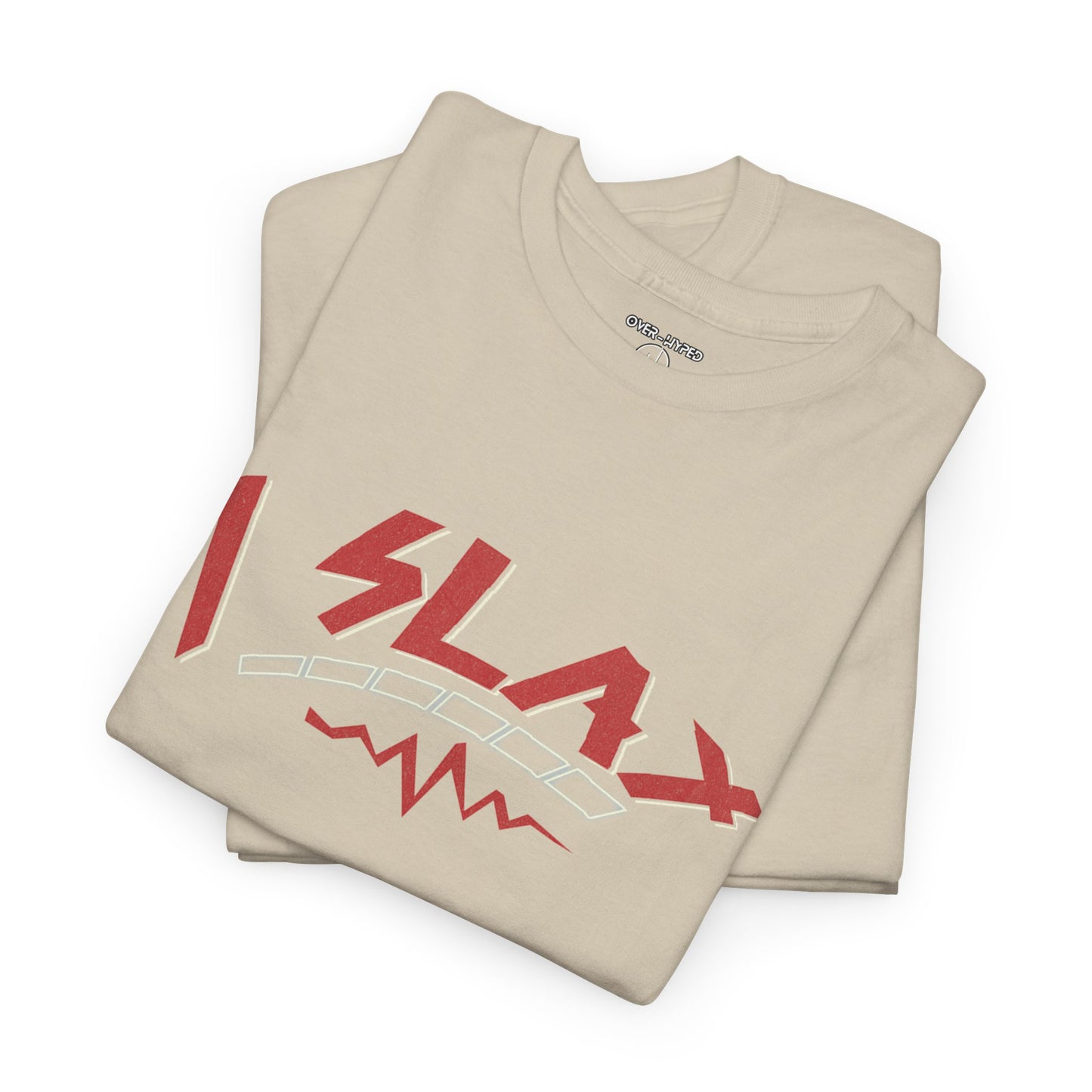 Retro 4 White Cement  I Slay Shirt