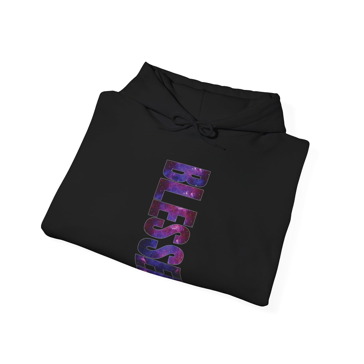 Foamposite Galaxy -  Blessed Hoodie
