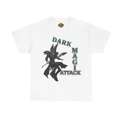 Retro 8 Aqua Shirt - AQUA MAGIC SHIRT