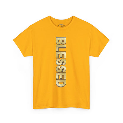 Protro 4 Gold Blessed  Shirt