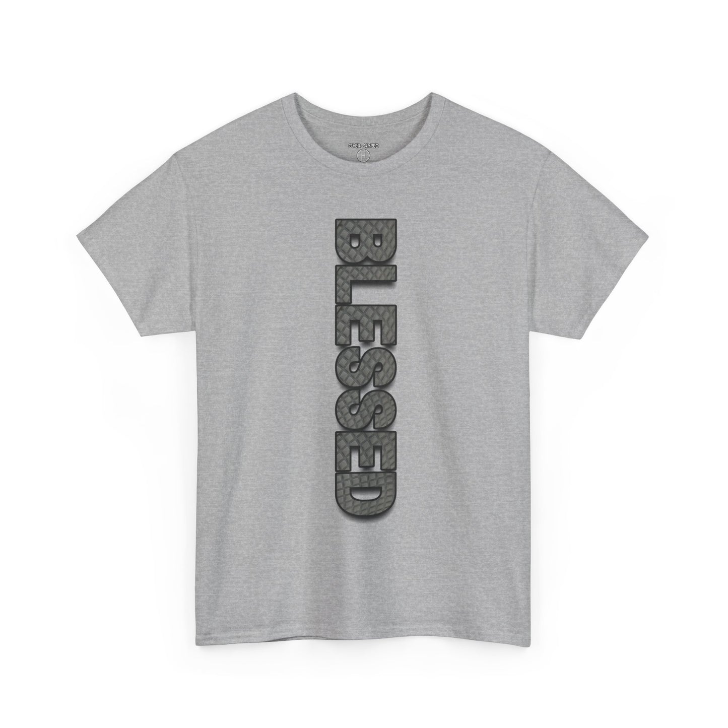 Retro 4 Paris Olympics Wet Cement Blessed Net Shirt