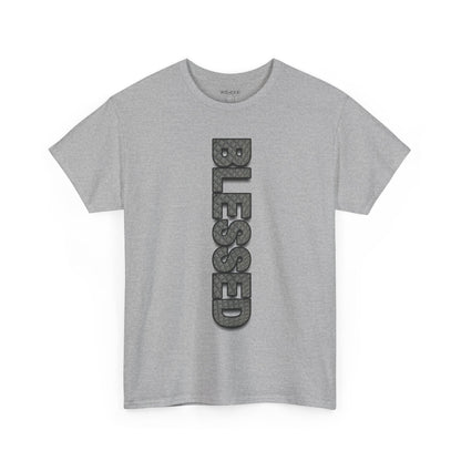 Retro 4 Paris Olympics Wet Cement Blessed Net Shirt