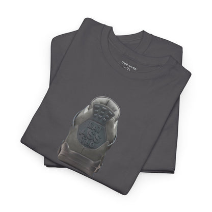 Retro 4 Paris Olympics Wet Cement Dat Asss Tho Shirt
