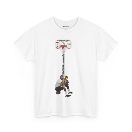 Retro  12 Taxi Flip Accomplished Shirt