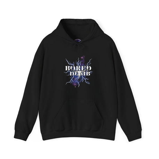 Foamposite Galaxy -  Bored Hoodie