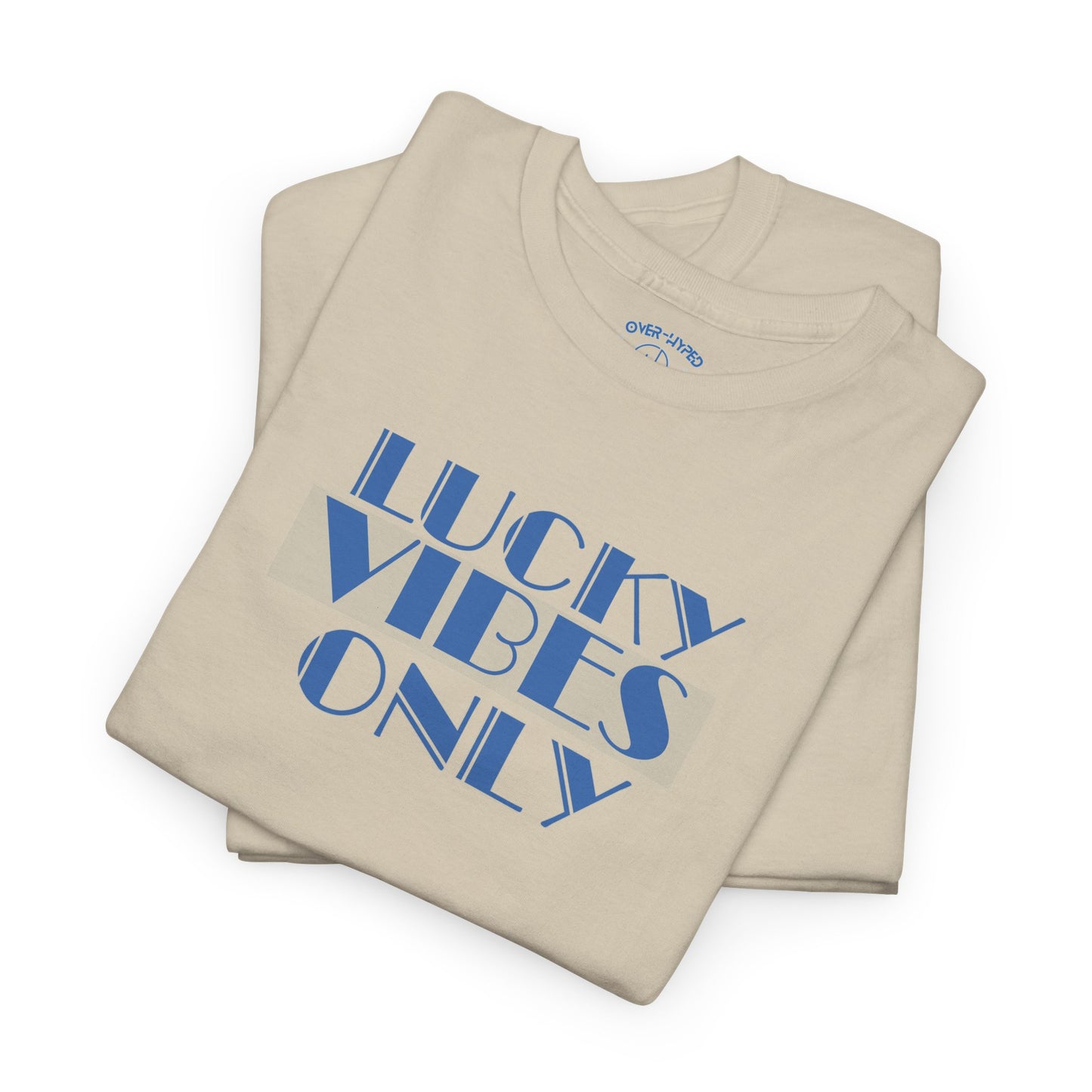Retro 3 Lucky Shorts - Lucky Vibes Only Shirt