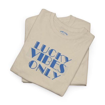 Retro 3 Lucky Shorts - Lucky Vibes Only Shirt