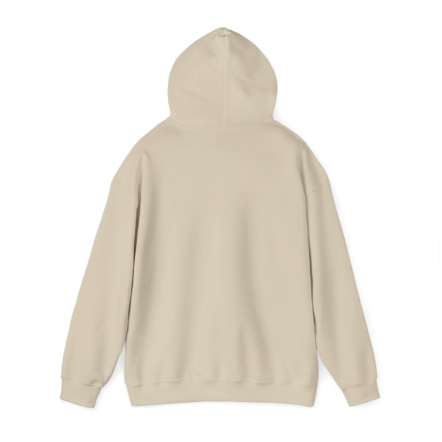 Retro 4 Brick by Brick-Blessed Hoodie