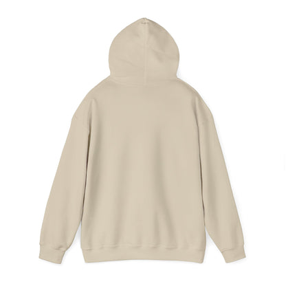 Retro 4 Brick by Brick-Blessed Hoodie