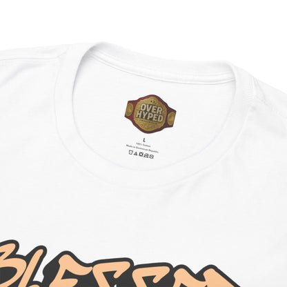Blessed and Laced By Over-Hyped