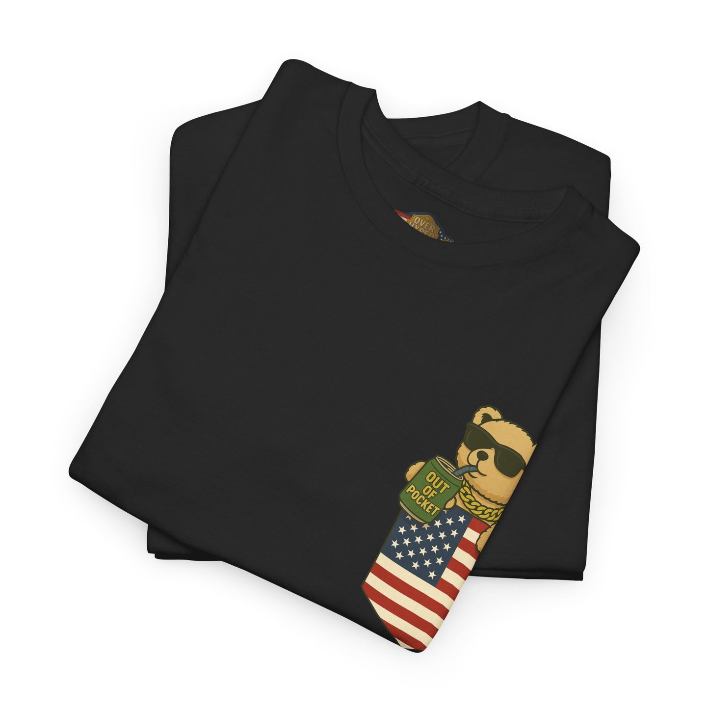 Out of Pocket All American Edition Shirt