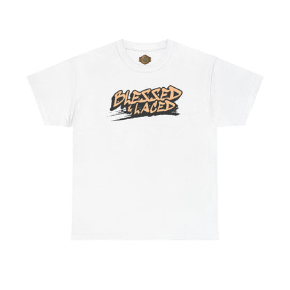 Blessed and Laced By Over-Hyped