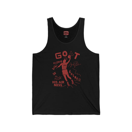 Retro 4 Brick by Brick-G.O.A.T. Tank
