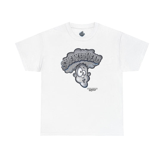 Shirt To Match  Retro 5 Wolf Grey Sneaker Tees -SNEAKERHEAD