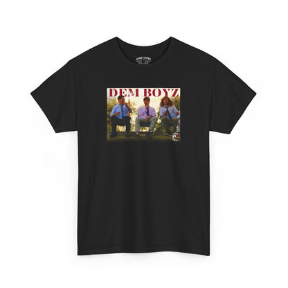 Retro 1 Black Toe - DeM Boyz Shirt