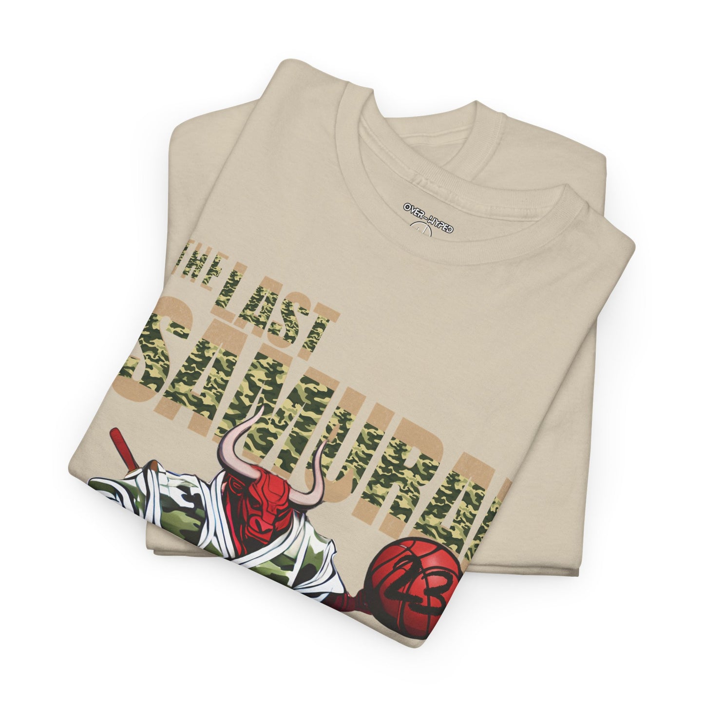 Air Max 90 Duck Camo Samurai Shirt