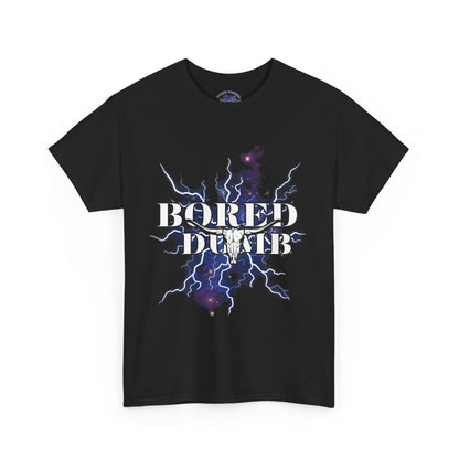 Foamposite Galaxy - Bored Shirt
