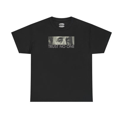 Retro 9 Cool Grey- Trust no One Shirt
