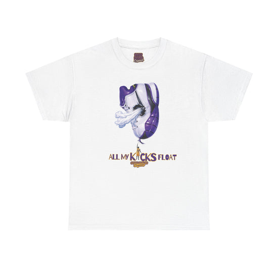 Shirts To Match Kobe Protro 81 Points Sneakers - ALL MY KICKS FLOAT