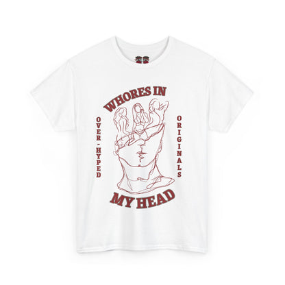 Retro 1 Union LA Chicago Shadow - In My Head Shirt