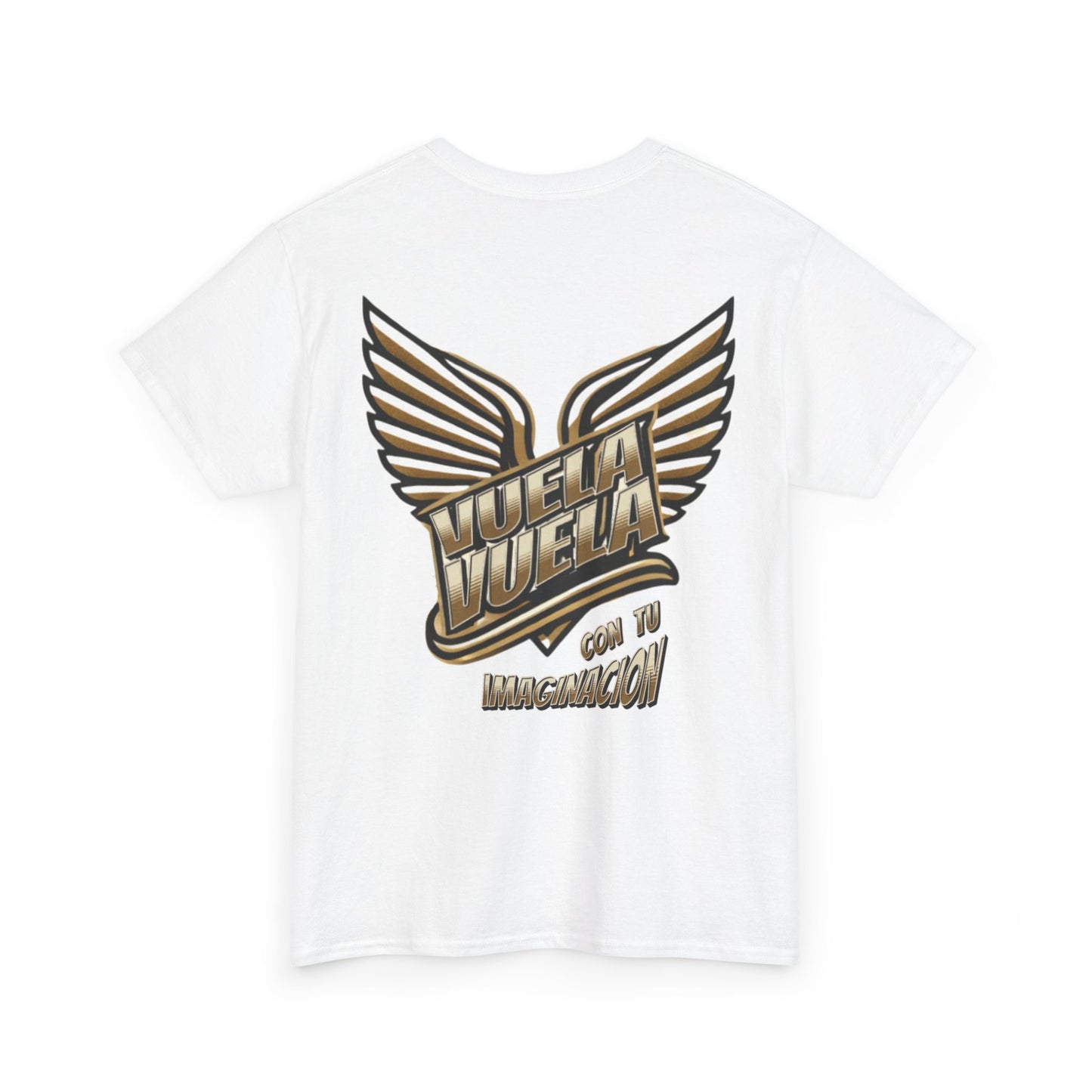 Vuela Vuela Shirt by Over-Hyped