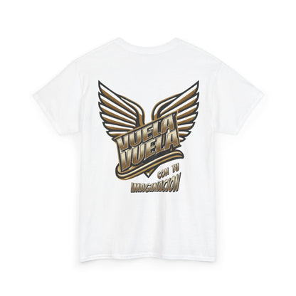 Vuela Vuela Shirt by Over-Hyped