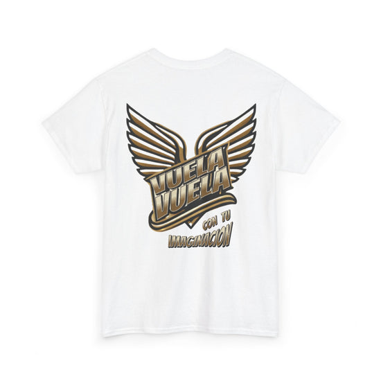 Vuela Vuela Shirt by Over-Hyped