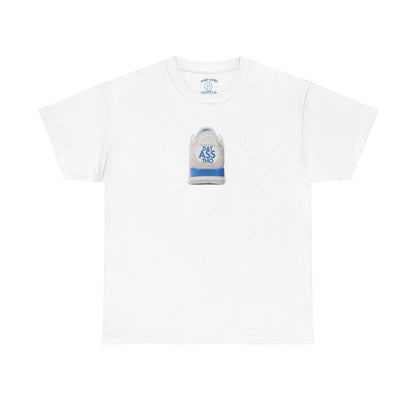 Retro 3 Lucky Shorts - Dat Assss Tho Shirt