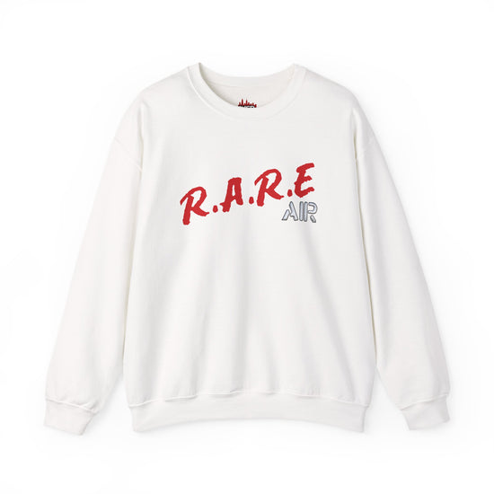 Over Hyped Orignals Retro 1 Low Og Chicago Sweatshirt - RARE AIR