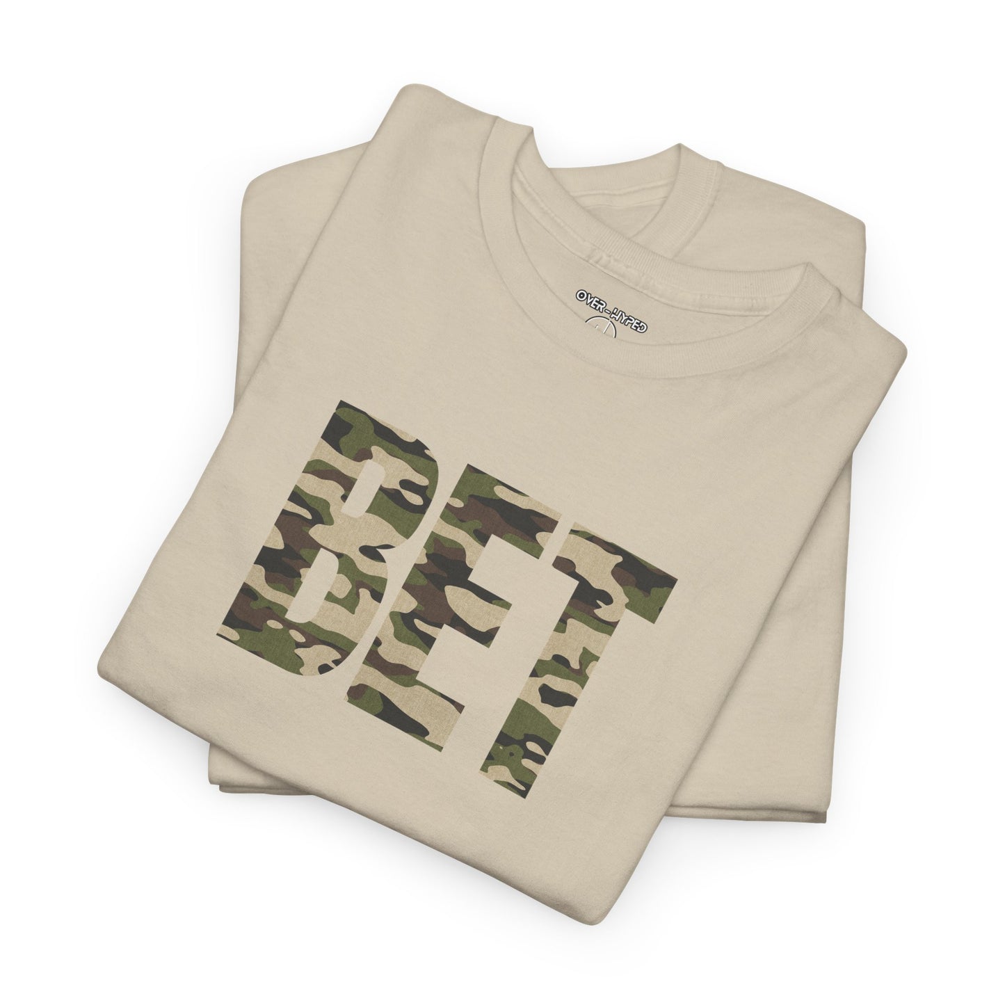 Air Max 90 Duck Camo Bet Shirt