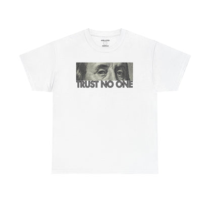 Retro 4 Paris Olympics Wet Cement Trust No One Shirt