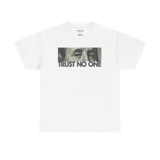 Retro 4 Paris Olympics Wet Cement Trust No One Shirt