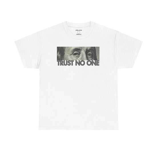 Retro 4 Paris Olympics Wet Cement Trust No One Shirt
