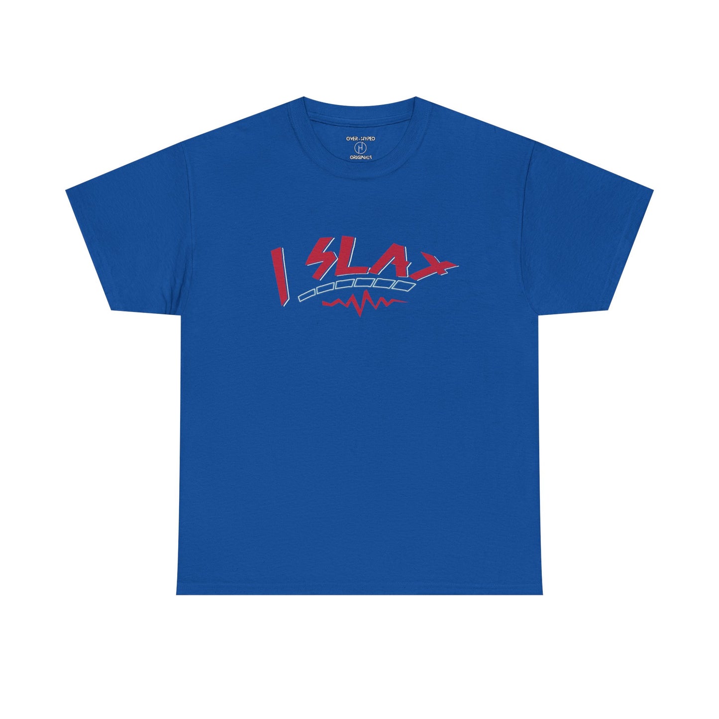 Retro 4 White Cement  I Slay Shirt