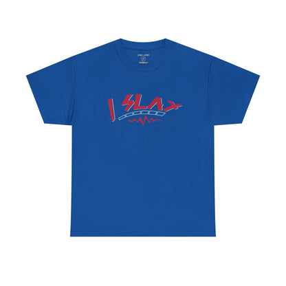 Retro 4 White Cement  I Slay Shirt