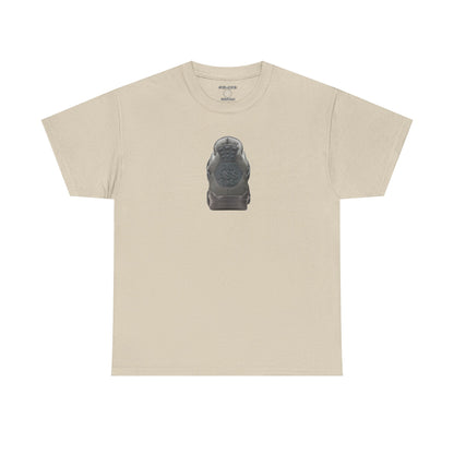 Retro 4 Paris Olympics Wet Cement Dat Asss Tho Shirt