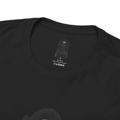 Retro 3 Black Cat Dat Assss Tho Shirt
