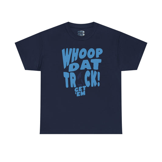 Retro 1 Low Obsidian Whoop Dat Trick Tee – By Over-Hyped