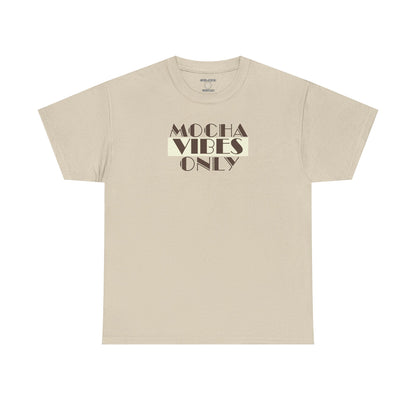 Retro 1 Mocha Mocha Vibes Only Shirt