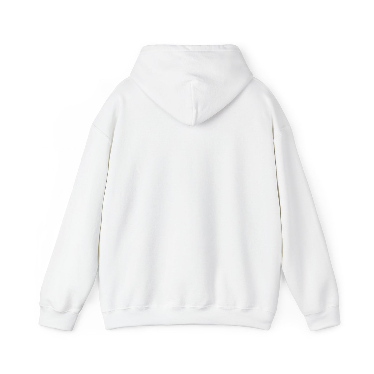 Retro 4 Brick by Brick-Blessed Hoodie